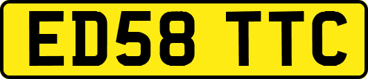 ED58TTC