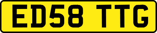 ED58TTG