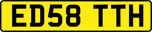 ED58TTH