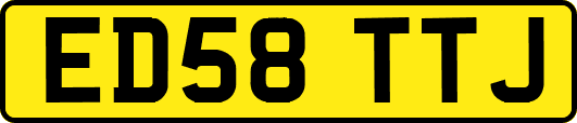ED58TTJ