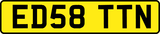 ED58TTN