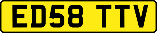 ED58TTV