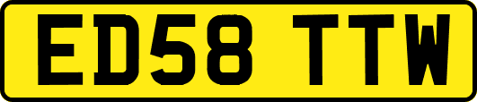 ED58TTW