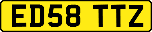 ED58TTZ