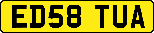 ED58TUA