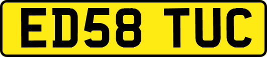 ED58TUC
