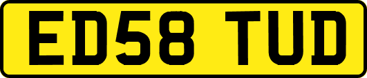 ED58TUD