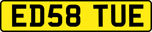 ED58TUE