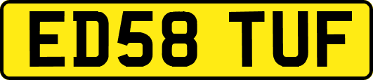 ED58TUF