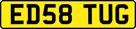 ED58TUG