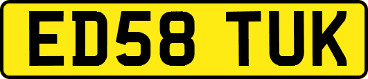ED58TUK