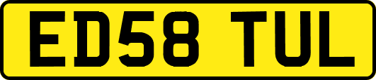 ED58TUL