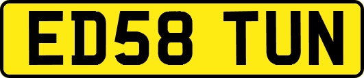 ED58TUN