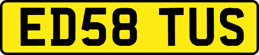 ED58TUS