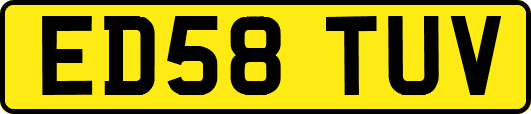 ED58TUV