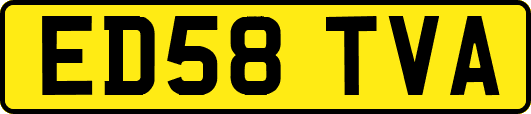ED58TVA