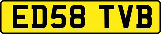 ED58TVB