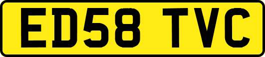 ED58TVC