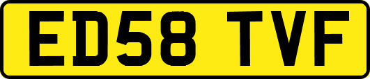 ED58TVF