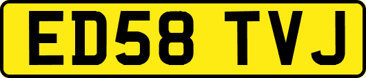 ED58TVJ