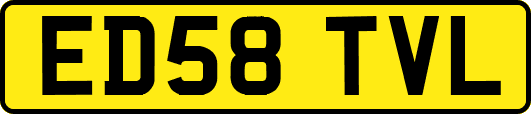 ED58TVL
