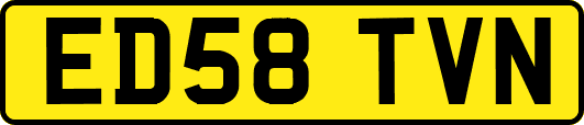 ED58TVN