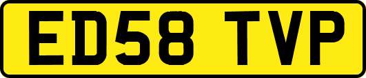 ED58TVP