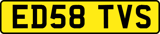 ED58TVS