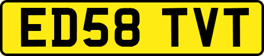 ED58TVT