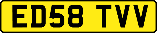 ED58TVV