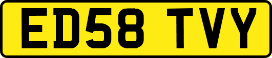 ED58TVY