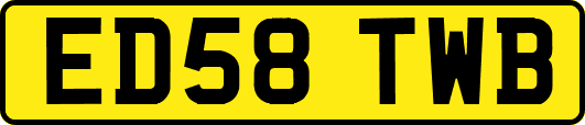 ED58TWB