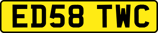 ED58TWC