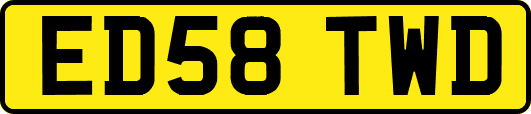 ED58TWD