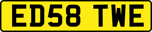 ED58TWE