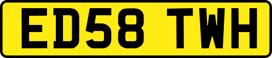ED58TWH