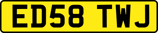 ED58TWJ