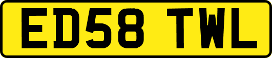 ED58TWL