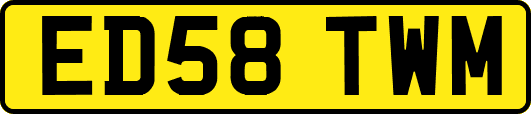 ED58TWM