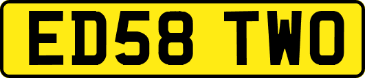 ED58TWO
