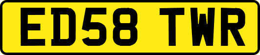 ED58TWR