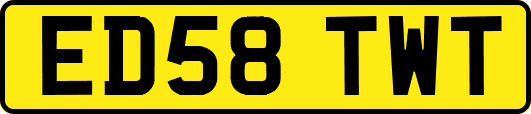 ED58TWT