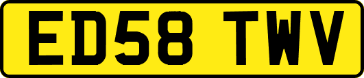 ED58TWV