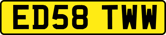 ED58TWW