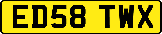 ED58TWX