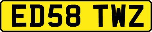 ED58TWZ