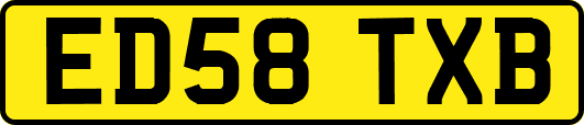 ED58TXB