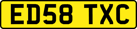 ED58TXC