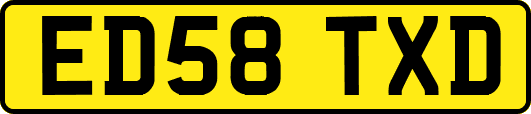 ED58TXD