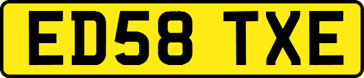ED58TXE